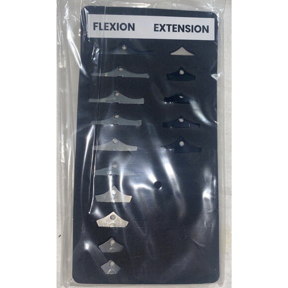 Coretech 843 OA knee brace - left - Picture 8 of 15